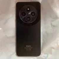 گوشی پوکو c75 درحد نو