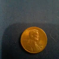 یک سنتی ابراهم لینکلن