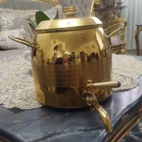 قوری کتری