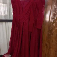 لباس مجلسی