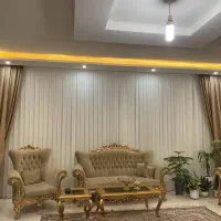 ۹۳ متر / ۶ واحدی / زیر فی فوری