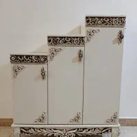 سرویس چوب
