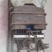 آبگرمکن دیواری بوتان