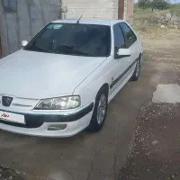 پژوپارس دوگانه سوز دستی