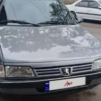پژو405|خودرو سواری و وانت|گرمی, |دیوار