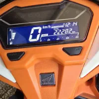 کلیک واریو ۱۵۰ مدل ۹۹
