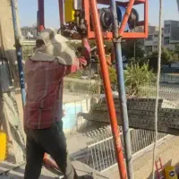 کارگر ماهر