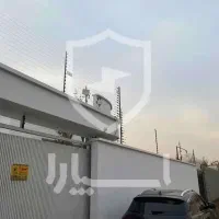 فنس برقی هوشمند اسپارا