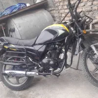 موتور سیکلت همتاز|موتورسیکلت|مشهد, رباط طرق|دیوار