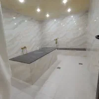 منزل ویلایی دربست دوطبقه طبقه فول بازسازی شده