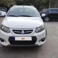 کوییک بی رنگ کارشناسی فروش فوری