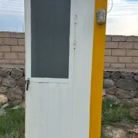 دستشویی کانکسی سیار