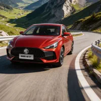 تحویل فوری ام جی GT /دلیلی