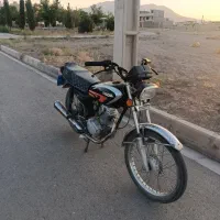 موتور سیکلت