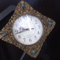ساعت دیواری فانتزی قد ۷۰ عرض ۴۰