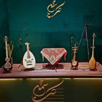 آموزشگاه موسیقی کرشمه ( گلبهار )