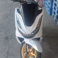 طرح pcx170