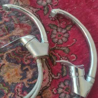 شیر اهرمی دوعدد