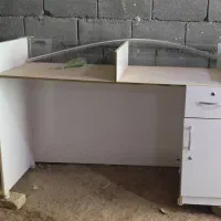 میز مناسب مغازه و مطالعه