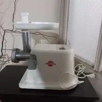 چرخ گوشت mt1200پارس خزر