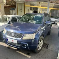 سوزکی مدل ۸۶اتومات