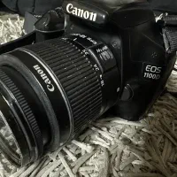 دوربین عکاسی وفیلمبرداری کانن مدل۱۱۰۰