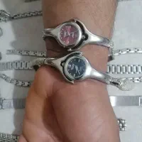 فروش ساعت مچی زنانه و مردانه قدیمی