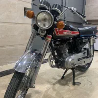 هوندا cg اصل ۹۰ درصد فابریک