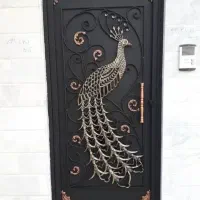 رنگ آمیزی ساختمان