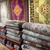 کارشناس تخصصی فرشهای دستبافت