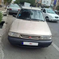 پراید 87