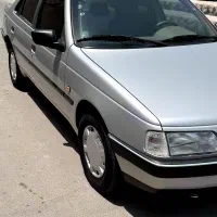 پژو نقره ای