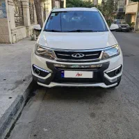 تیگو ۵ FL مدل ۹۹ سلامت و درحد