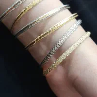النگو طلا