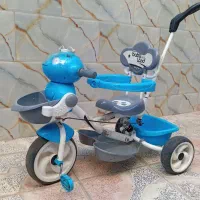 سه چرخه