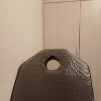 تخت آرایشی کاملا نو
