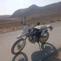 موتور تریل پیشتاز