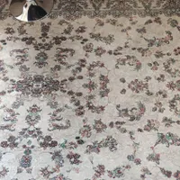 فرش ۶ متری ۷۰۰ شانه