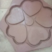 قالب پی وی سی