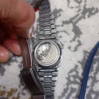 ساعت سیکو اصل