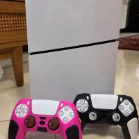 Ps5 Slim/پی اس