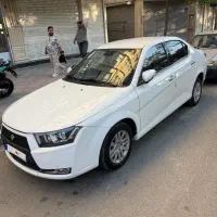 فروش دنا پلاس مدل ۱۴۰۵