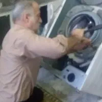تعمیر انواع یخچال،لباسشویی ایرانی و اروپایی