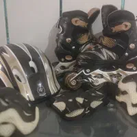 کفش اسکیت بچگانه برند رولزور