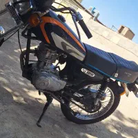 موتور 125ملی