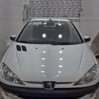 ۲۰۶ SD تیپ ۵