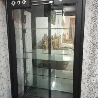 گنجه و بوفه بزرگ و جادار