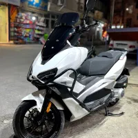 موتور کی وی ویسته