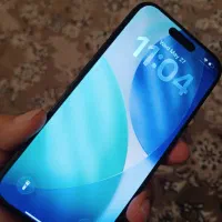 iPhone 15 pro|موبایل|مشهد, شهید بهشتی|دیوار
