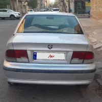 سمند|خودرو سواری و وانت|اهواز, کیانپارس |دیوار